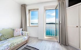 Apartment Stella Marina Sea View Free Parking